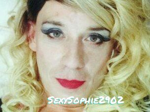 SexySophie2902
