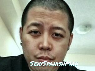 SexySpanishMan