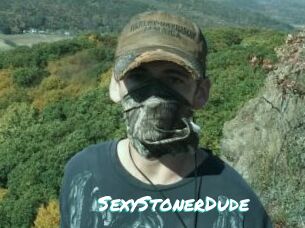 SexyStonerDude