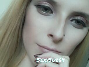 SexySub69