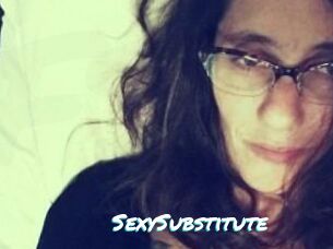SexySubstitute