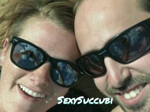 SexySuccubi