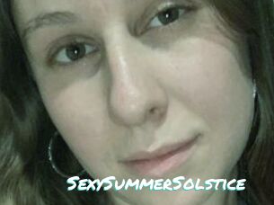SexySummerSolstice