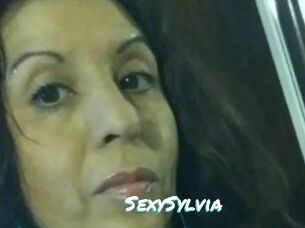 SexySylvia