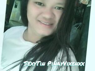 SexyTin_PinayVixenxx Free Sites X