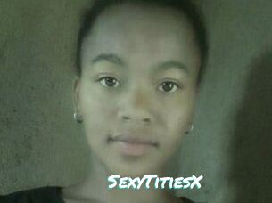 SexyTitiesX