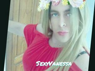 SexyVanessa