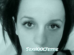 SexyXXXJessie