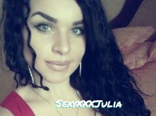 SexyXXXJulia