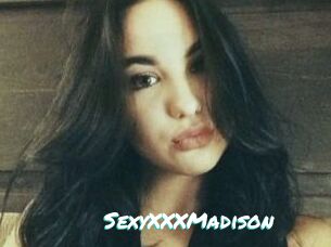 SexyXXXMadison