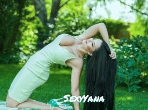 SexyYana