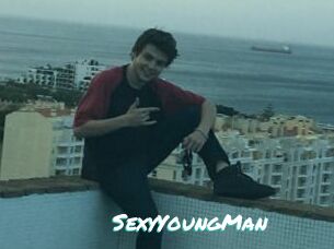 SexyYoungMan