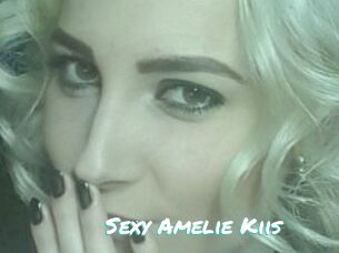 Sexy_Amelie_Kiis