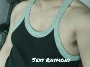 Sexy_Raymond