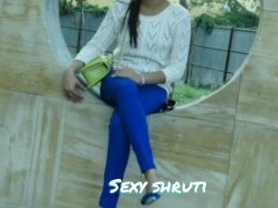 Sexy_shruti