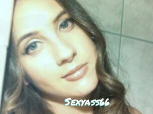 Sexyass66