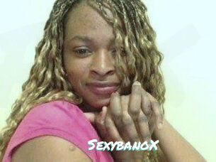 SexybanoX