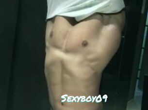 Sexyboy09