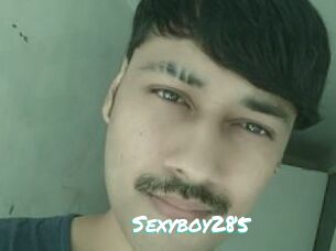 Sexyboy285