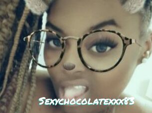 Sexychocolatexxx83