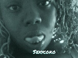 Sexycoko