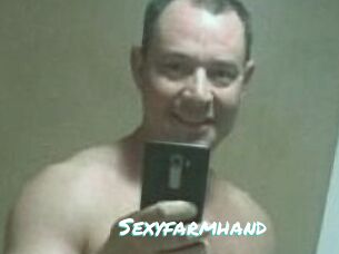 Sexyfarmhand