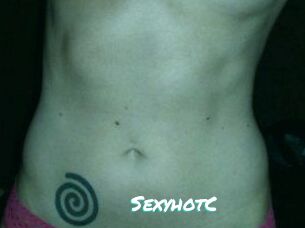 SexyhotC