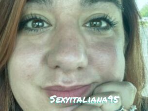 Sexyitaliana95