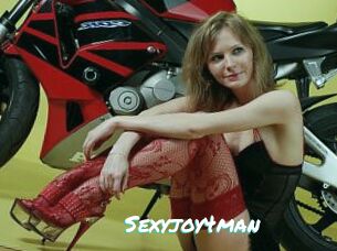 Sexyjoy4man