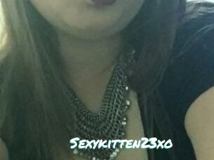 Sexykitten23xo