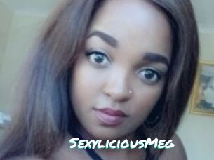 SexyliciousMeg