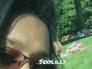 Sexylilly