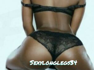 Sexylonglegs34
