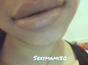 Sexymami50