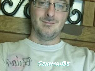Sexyman35
