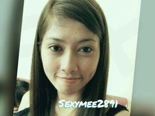 Sexymee2891