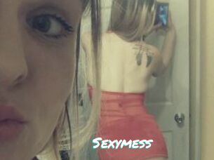 Sexymess
