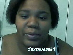 Sexynurse69