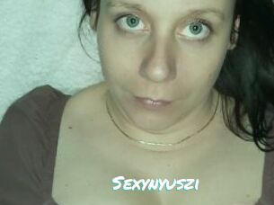 Sexynyuszi