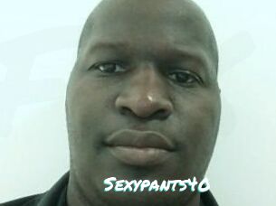 Sexypants40