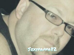 Sexypappa82
