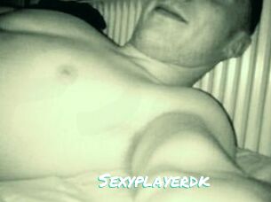 Sexyplayerdk