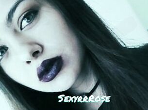 SexyrrRose