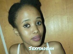 Sexysadehh