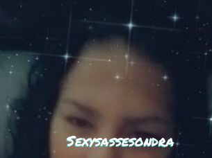 Sexysassesondra