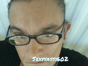 Sexysassy602