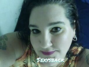 Sexysback