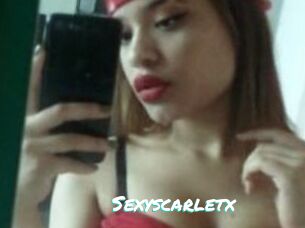 Sexyscarletx