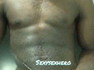 Sexysexhero