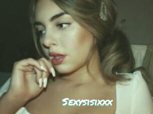 Sexysisixxx